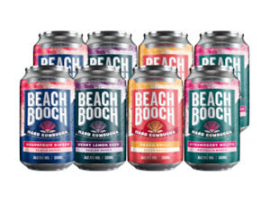 special: Exclusive - 8 Pack Special Deal