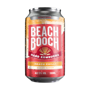 Ocean Booch - packs