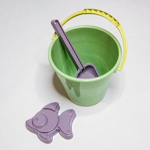 Sugar cane kids toys: Sugar cane kids toys - Sand and Bucket Set