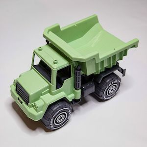 Sugar cane kids toys: Sugar cane kids toys - Tipper Truck