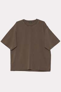 DREAM T-SHIRT - BROWN