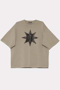 Homepage: STAR DREAM TEE - DESERT