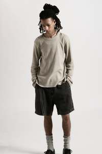 Homepage: DRIVE WAFFLE LS - MECHANIC WASH