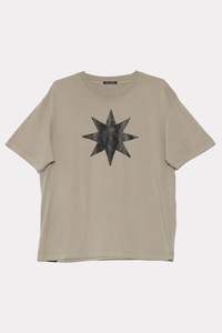 Homepage: STAR TIDE T-SHIRT - DESERT