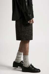 Shorts: HANG SHORT - FOSSIL
