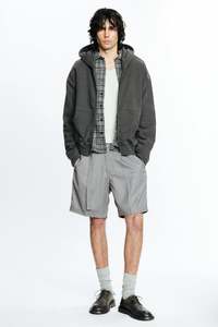 Shorts: CUT SHORT - SHARK