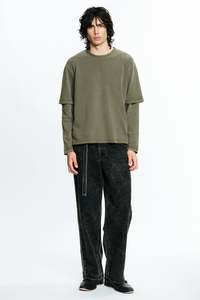S4 25: DREAM LAYER LS - FATIGUE