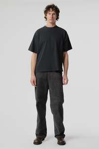 Dream T-Shirt - Black