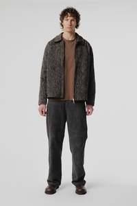 Zip Coach - Fossil