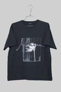 Heaven Tide T-Shirt - Black
