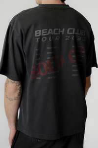 World Tour Dream T-Shirt - Black