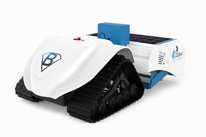 Products: Bebot BeachedAz Ventures