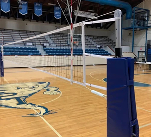 Products: Sports Imports Indoor Volleyball Net Systems BeachedAz Ventures