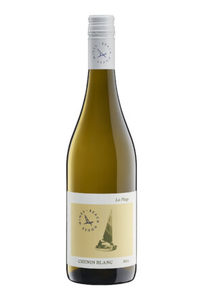 Chenin Blanc – La Plage 2025