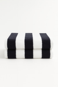 Beach Towels Mats: Beachkit Towels: Ultimate Beach and Pool Companions
