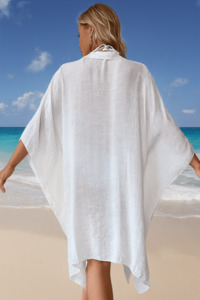 Beach Towels Mats: Sunset Vibes Cover-Up Collection