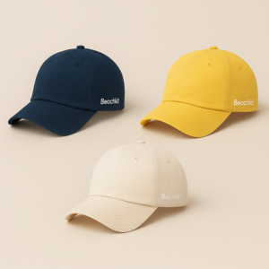 Beach Towels Mats: Beachkit Caps: Sun Protection With Style