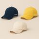 Beachkit Caps: Sun Protection With Style