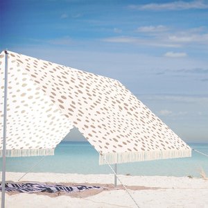 Sombrillas: Lovin Summer Sombrilla Shade Tent - BRONTE BEACH