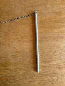 Full Range: Umbrella Rod