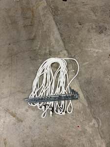 Full Range: Rope Set