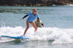 Products: 3 DAY SURFING COURSE - Waihi Beach Surf School