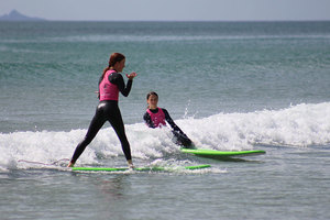 Products: SCHOOL HOLIDAY PROGRAM - Waihi Beach Surf School