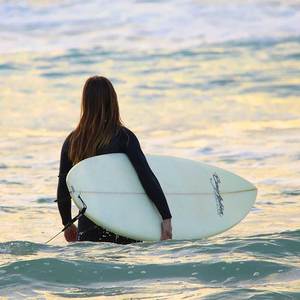 Products: Fiberglass Board Hire - Waihi Beach Surf School