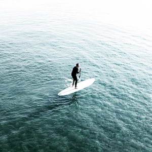Products: Stand Up Paddle Board Hire - Waihi Beach Surf School
