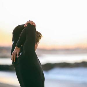 Wetsuit Hire - Waihi Beach Surf School