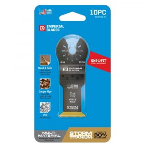 Products: Power Tool Accessories