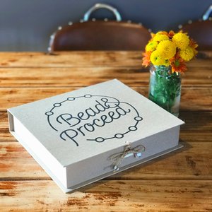 Products: Bead and Proceed Kit