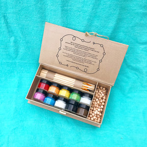 Products: Bead and Proceed Bracelet Kit