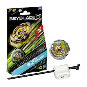 Beyblade X - Starter Pack Top - Arrow Wizard 4-80B
