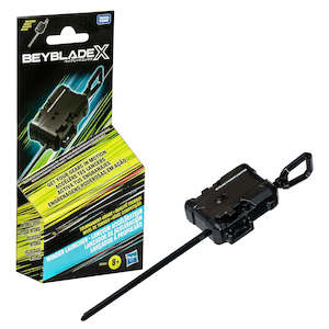 Collectables: Beyblade X - Winder Launcher