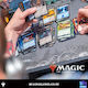 Magic The Gathering: Commander Thursday 27th March 25 Ticket
