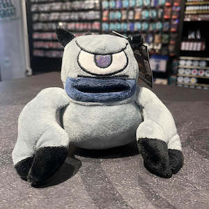 Dice Bags: D&D Astral Dreadnought Gamer Pouch