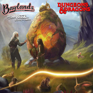 Bea Adventure at Baylands Brewery - What Did Your Egg Hatch Today 24th April 2025 Ticket