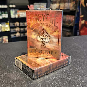 Stargazer 202 Playing Cards by Bicycle Cards