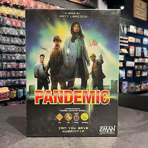 Pandemic