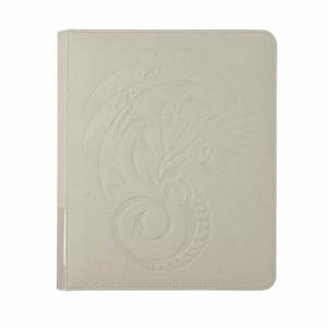 Dragon Shield Zipster Regular + 20 Pages