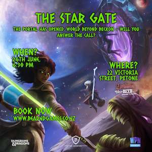 Bea Adventure at Baylands Brewery - Adventures in Space 26th June 2025 Ticket