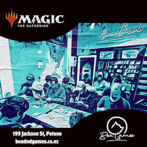 Friday Night Magic: Dominaria Throwback Draft 12th september 2025 Ticket