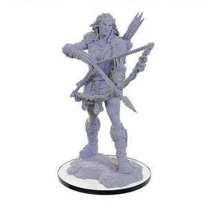 Miniatures: Wood Giant - Deep Cuts Unpainted Miniatures