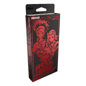 Other Tcgs: Yu-Gi-Oh! Legendary 5D's Box Set