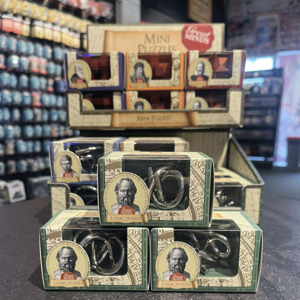 Great Minds Socrates’ Logic Puzzle - Professor Puzzle Games