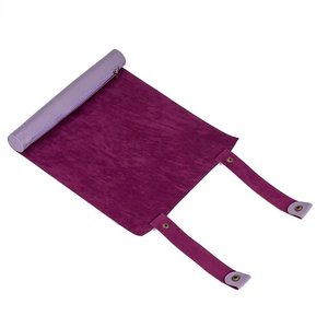 Dice Accessories: Dice Scroll (Dice Mat & Storage - Purple)