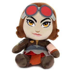 Magic the Gathering Chandra Phunny by Kidrobot