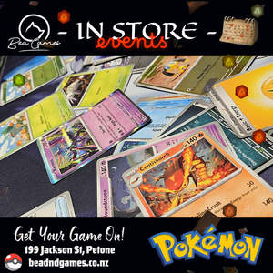 Pokémon Learn to Play - 28th June 2026 Ticket
