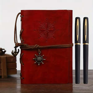 Warlocks Character Journal
